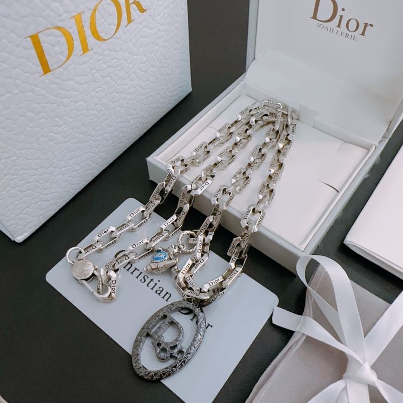 Christian Dior Necklaces